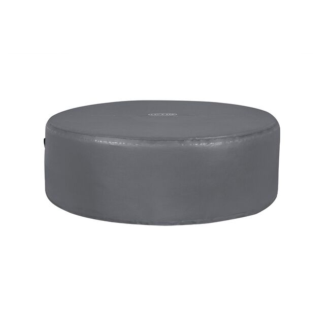 Lay Z Spa Thermal Round Hot Tub Cover 77" x 28"